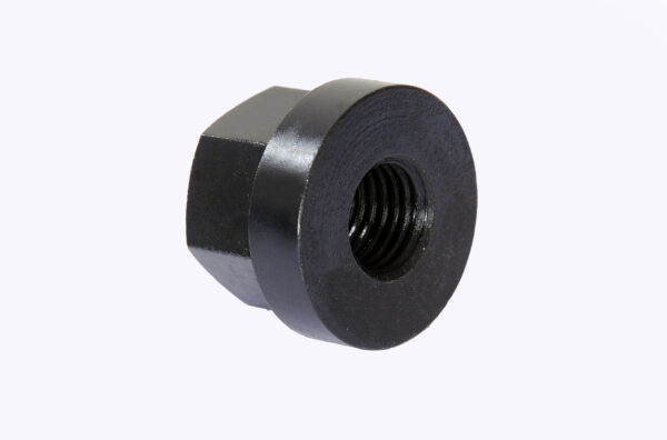 Rugged Flange Nut