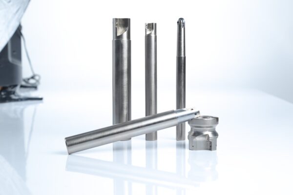 Shoulder Mill Cutters