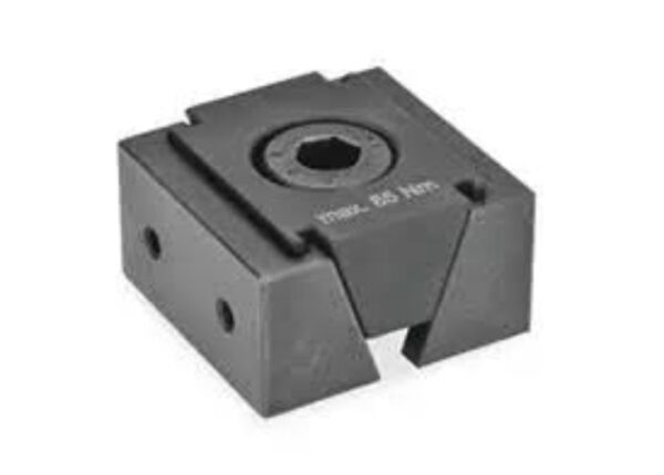 Wedge Clamps