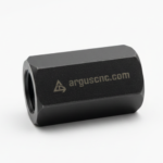 High strength connecting nut coupling nut for CNC machines