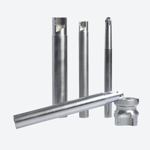 Precision CNC Cutting Tools for Industrial Machining Applications