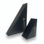 Industrial step blocks for machine tools