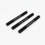 Industrial stud bolt for CNC setup